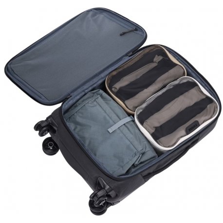 Дорожня сумка Thule Packing Cube Xsmall TPCS-200 White (7248709)