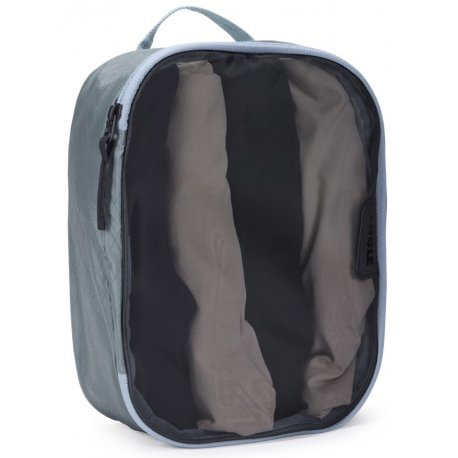 Дорожная сумка Thule Packing Cube Small TPCS-201 Pond Gray (7248710)