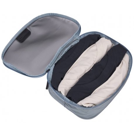 Дорожная сумка Thule Packing Cube Small TPCS-201 Pond Gray (7248710)