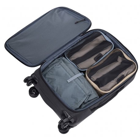 Дорожня сумка Thule Packing Cube Small TPCS-201 Pond Gray (7248710)
