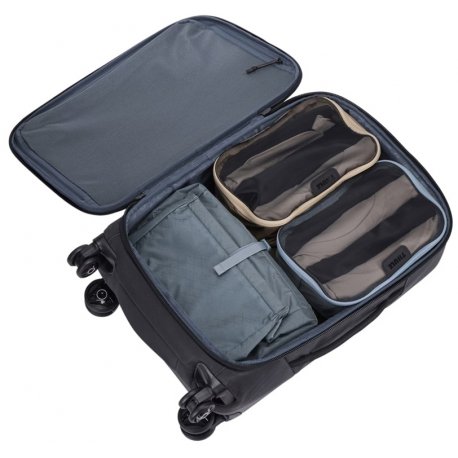 Дорожная сумка Thule Packing Cube Small TPCS-201 TPCS-201 Gentle Beige (7248711)