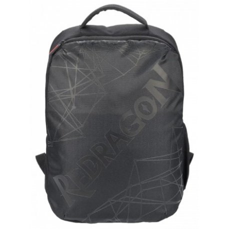 Рюкзак для ноутбука Redragon Aeneas GB-76 15" Black (6870590)