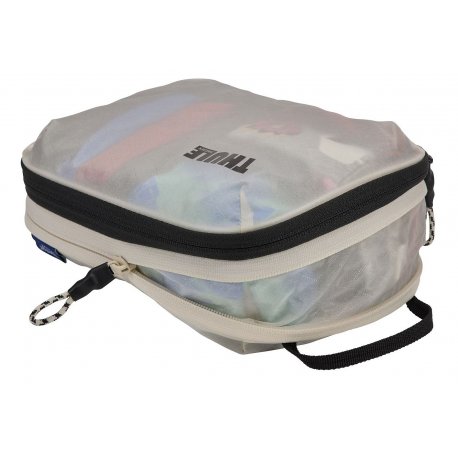 Дорожная сумка Thule Compression Packing Cube Small TCPC201 White (6808632)