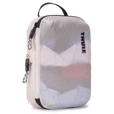 Дорожная сумка Thule Compression Packing Cube Small TCPC201 White (6808632)