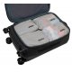 Дорожная сумка Thule Compression Packing Cube Small TCPC201 White (6808632) Дорожная сумка Thule Compression Packing Cube Small TCPC201 White (6808632)