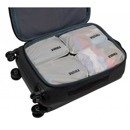Дорожная сумка Thule Compression Packing Cube Small TCPC201 White (6808632)