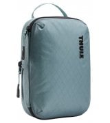Дорожня сумка Thule Compression Packing Cube Small TCPC201 Pond Gray (7121846)