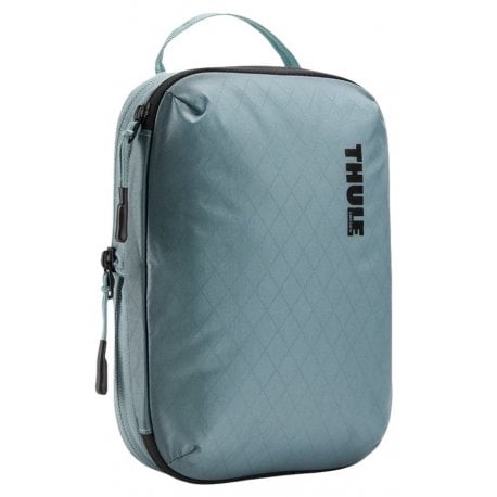 Дорожня сумка Thule Compression Packing Cube Small TCPC-201 Pond Gray (7121846)