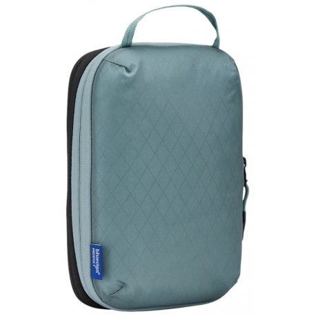 Дорожная сумка Thule Compression Packing Cube Small TCPC201 Pond Gray (7121846)