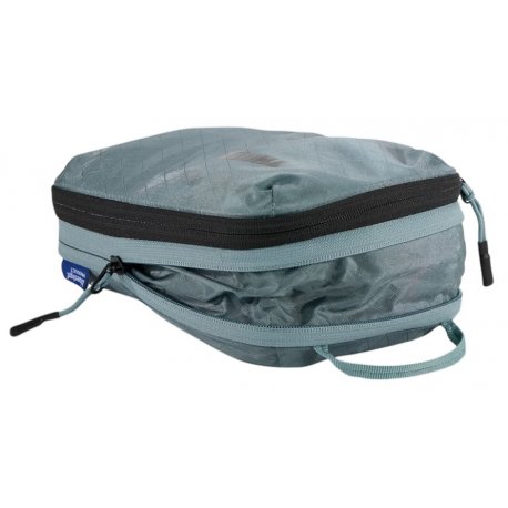 Дорожная сумка Thule Compression Packing Cube Small TCPC201 Pond Gray (7121846)