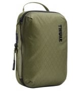 Дорожная сумка Thule Compression Packing Cube Small TCPC-201 Soft Green (7121847)