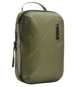 Дорожня сумка Thule Compression Packing Cube Small TCPC-201 Soft Green (7121847)