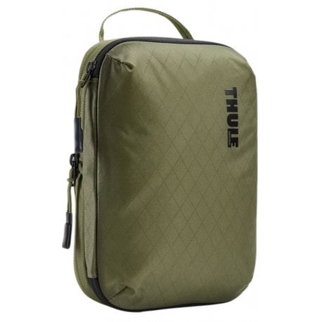 Дорожня сумка Thule Compression Packing Cube Small TCPC-201 Soft Green (7121847)