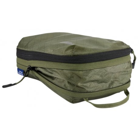 Дорожня сумка Thule Compression Packing Cube Small TCPC-201 Soft Green (7121847)