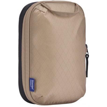 Дорожная сумка Thule Compression Packing Cube Small TCPC-201 Gentle Beige (7248704)