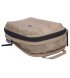 Дорожня сумка Thule Compression Packing Cube Small TCPC-201 Gentle Beige (7248704)