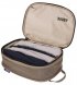 Дорожня сумка Thule Compression Packing Cube Small TCPC-201 Gentle Beige (7248704)