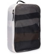 Дорожная сумка Thule Packing Cube Medium TPCS-202 White (7248712)