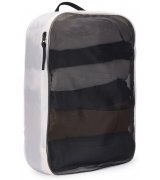Дорожня сумка Thule Packing Cube Medium TPCS-202 White (7248712)