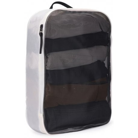 Дорожня сумка Thule Packing Cube Medium TPCS-202 White (7248712)