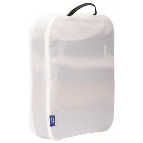 Дорожня сумка Thule Packing Cube Medium TPCS-202 White (7248712)
