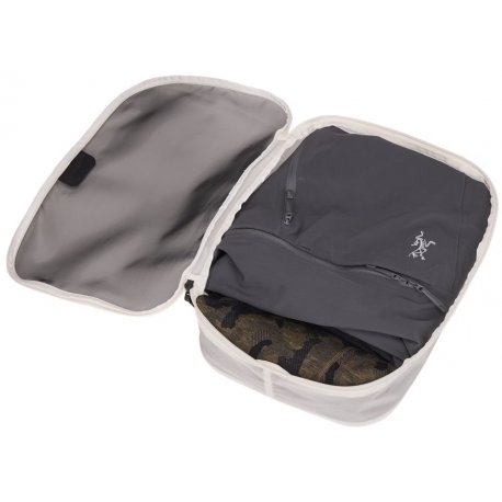 Дорожня сумка Thule Packing Cube Medium TPCS-202 White (7248712)