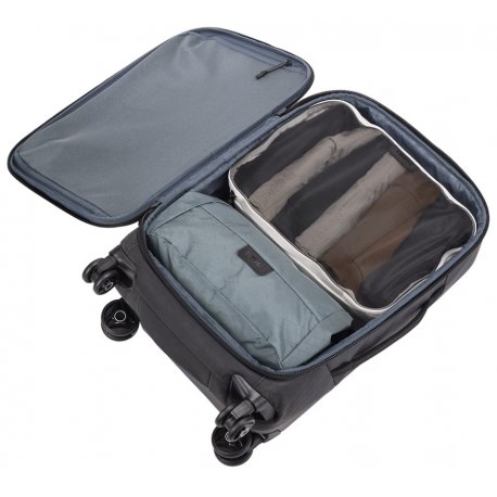 Дорожня сумка Thule Packing Cube Medium TPCS-202 White (7248712)