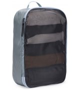 Дорожная сумка Thule Packing Cube Medium TPCS-202 Pond Gray (7248713)