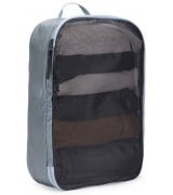 Дорожня сумка Thule Packing Cube Medium TPCS-202 Pond Gray (7248713)