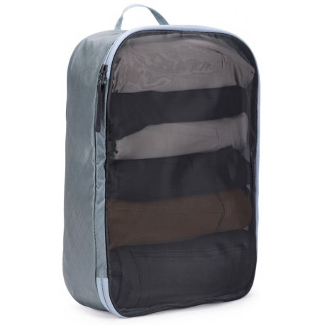 Дорожная сумка Thule Packing Cube Medium TPCS-202 Pond Gray (7248713)