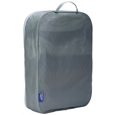 Дорожня сумка Thule Packing Cube Medium TPCS-202 Pond Gray (7248713)