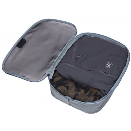Дорожня сумка Thule Packing Cube Medium TPCS-202 Pond Gray (7248713)