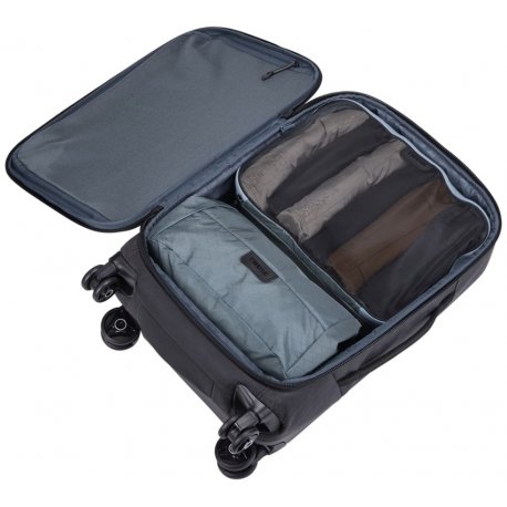 Дорожня сумка Thule Packing Cube Medium TPCS-202 Pond Gray (7248713)