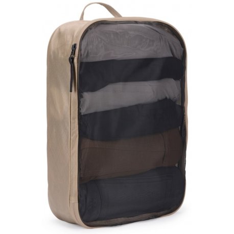 Дорожная сумка Thule Packing Cube Medium TPCS-202 Gentle Beige (7248714)