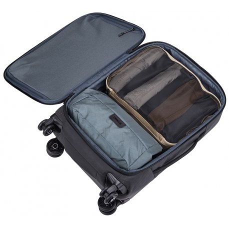 Дорожная сумка Thule Packing Cube Medium TPCS-202 Pond Gray (7248713)