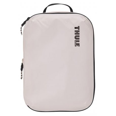 Дорожная сумка Thule Compression Packing Cube Medium TCPC202 White (6808633)