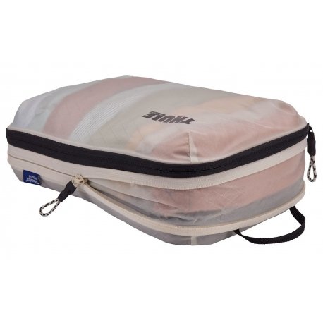 Дорожня сумка Thule Compression Packing Cube Medium TCPC202 White (6808633)