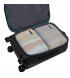 Дорожная сумка Thule Compression Packing Cube Medium TCPC202 White (6808633)