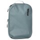 Дорожная сумка Thule Compression Packing Cube Medium TCPC-202 Pond Gray (7121848) Дорожная сумка Thule Compression Packing Cube Medium TCPC-202 Pond Gray (7121848)