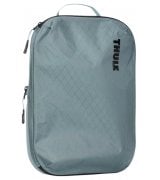 Дорожня сумка Thule Compression Packing Cube Medium TCPC-202 Pond Gray (7121848)