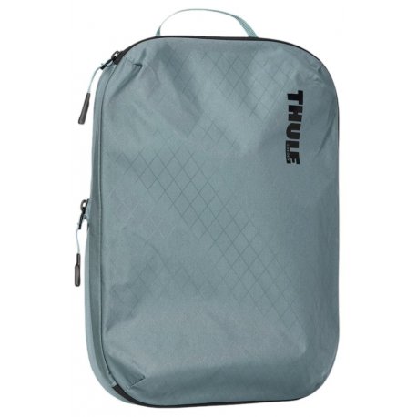 Дорожная сумка Thule Compression Packing Cube Medium TCPC-202 Pond Gray (7121848)