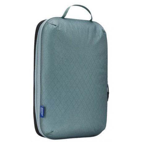 Дорожная сумка Thule Compression Packing Cube Medium TCPC-202 Pond Gray (7121848)