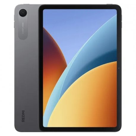 Планшет Xiaomi Redmi Pad 2 4/64GB Graphite Gray Wi-Fi UA (VHU7085EU)