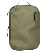 Дорожная сумка Thule Compression Packing Cube Medium TCPC-202 Soft Green (7121849)