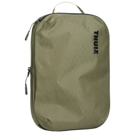 Дорожная сумка Thule Compression Packing Cube Medium TCPC-202 Soft Green (7121849)