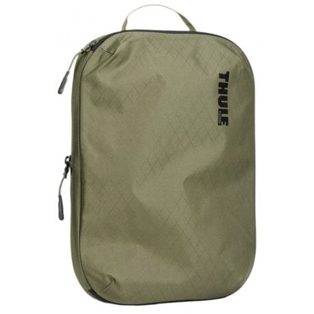 Дорожня сумка Thule Compression Packing Cube Medium TCPC-202 Soft Green (7121849)