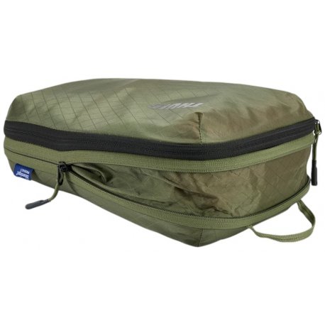 Дорожня сумка Thule Compression Packing Cube Medium TCPC-202 Soft Green (7121849)