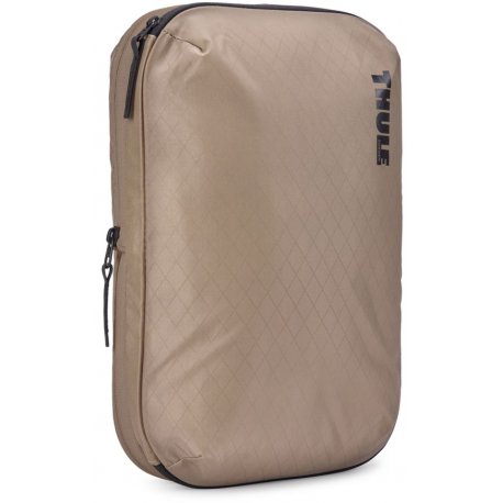 Дорожная сумка Thule Compression Packing Cube Medium TCPC-202 Gentle Beige (7248705)