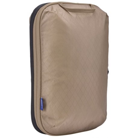 Дорожня сумка Thule Compression Packing Cube Medium TCPC-202 Gentle Beige (7248705)