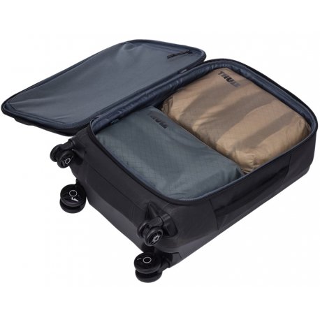 Дорожня сумка Thule Compression Packing Cube Medium TCPC-202 Gentle Beige (7248705)